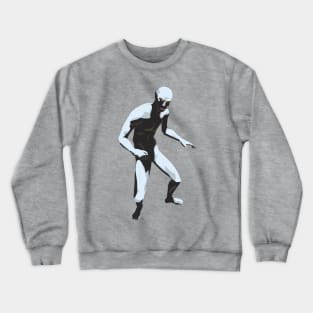 Vampire Crewneck Sweatshirt